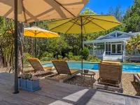 Casa Pavone, by Vinifera Homes - Private Pools