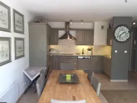 Two Bedroom Apartment with Air Conditioning, Parking and Elevator in Lourmarin Hotels in Lourmarin