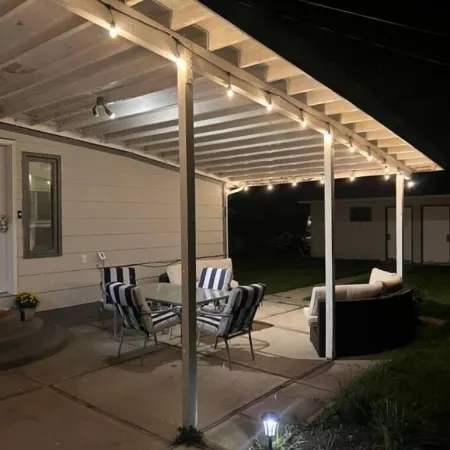 Quaint Downtown Studio 4 blocks off Main