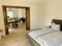 Living in a country house (2 people)