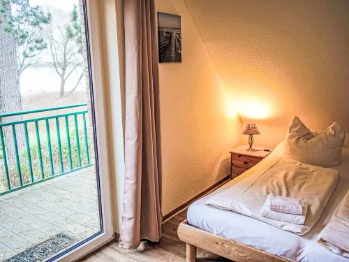 Müritz Ferienpark Röbel Hotels in Robel