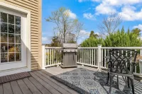 Sweet Mystic Retreat