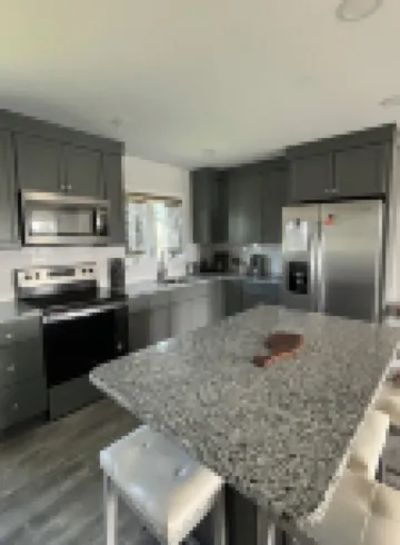 Beautiful Studio overlooking the Mystic River