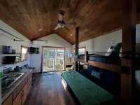 Waterfront Tiny Home