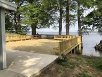 The Nicest Place on Reelfoot Lake for a Group of Family or Friends