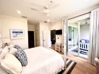 NEW Luxury 3 BR Greenlinks Condo totally remodeled!  Sleeps 8! - 무료 와이파이