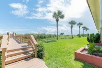 Book September Last Min Deals! Oceanfront Luxury Updated Townhome with 2 Pools!!