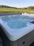 The Cabin Getaway