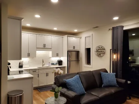 Capri 107 Downtown Traverse City