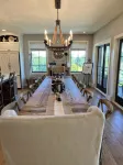 Two-House Private Country Retreat - 4 Bedrooms and 3.5 Baths - Wifi