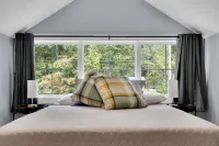 Emmy’s House - Modern Farm House near Paris Mtn
