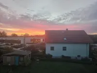 Cozy, pet-friendly one-bedroom apartment in Meißen