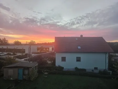 Cozy, pet-friendly one-bedroom apartment in Meißen Отели рядом со станцией Meißen
