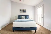 Urban Oasis in Metro Atlanta near Truist Park Hotels near Reed House