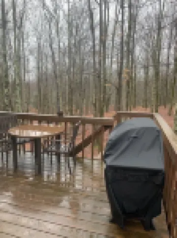 Rest Assured in Black Bear Resort-Hike, Ski, Swim, Bike, Pickleball, and Relax!