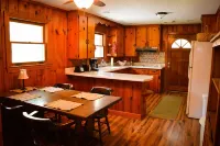 Rider's Rest  #3  Within 2 miles of Tryon International Equestrian Center