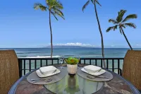 Maui Holiday Special! Oceanfront Views & Ocean Breezes – No Resort Fees!