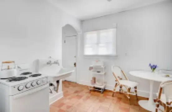 Deco Chic Casita blocks from Trendy EDO