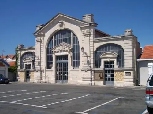 Soulac Sur Mer Close to the ocean and all amenities