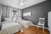 2BR, 2BA Cozy, Central, Downtown Convention Center Hotel a First Hill