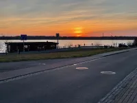 Modern top floor apartment 5 min to Markkleeberger See Hotels in Markkleeberg