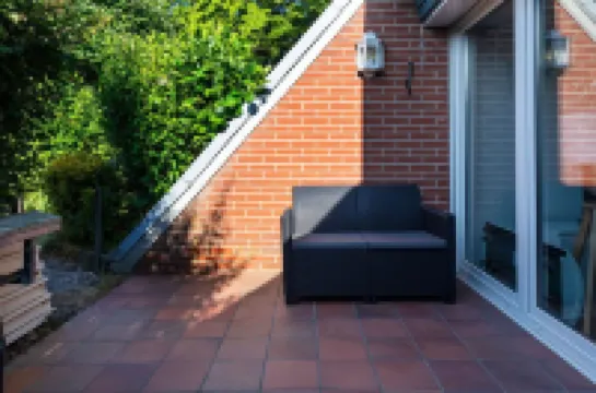 Ferienwohnung Beiboot in Horumersiel; Strandnah und Gemütlich