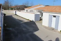 house / villa - Rivedoux-plage Hotels in Rivedoux-Plage