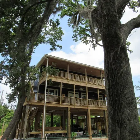 Luxury Suite Apartment at the Beach
