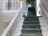 One-of-a-kind! Former Schoolhouse turned mansion for rent! The entire place!! Hotels in Huron County