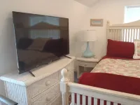 The Boat House Loft ~ Cape Cod's  Most Affordable Waterfront ~ Short & Long Term