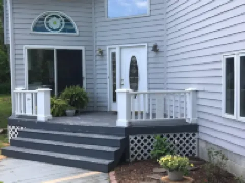 Bethany Beach Getaway ベサニー・ビーチ周辺のホテル