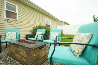 Close to Glacier Park! 4 Bedroom, 2 bath Family and Pet Friendly Comfy Home