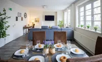 Stadtoase am Doberaner Platz New6pers