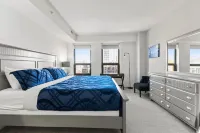 Spirit of Evanston Hôtels à proximité de : Searle Center for Advancing Learning and Teaching