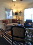 A Relaxing Romantic Getaway in the Heart of Cajun Country
