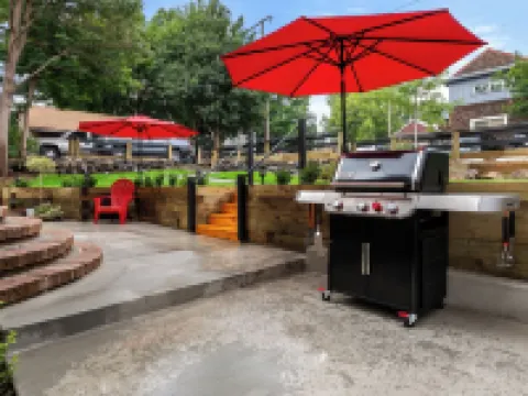 Historic WSU Drucker House-1/2 Block From Campus on College Hill Hotels in Pullman