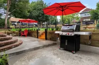 Historic WSU Drucker House-1/2 Block From Campus on College Hill