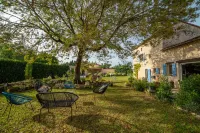 L'Oree du ciel Hotels in Saint-Antonin-Noble-Val