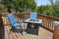 1-bedroom cottage just 7 minutes to Guadalupe River