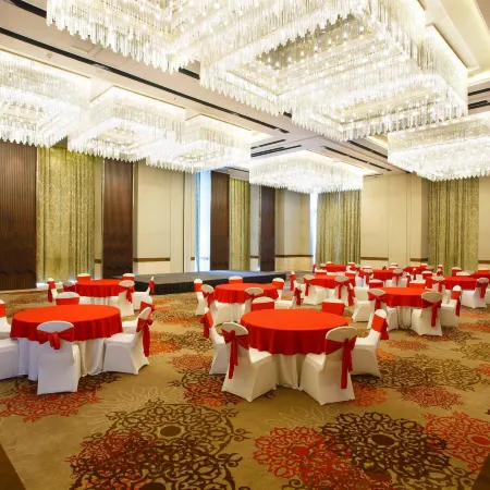Courtyard by Marriott Agra