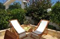 Dimora del Parco Hotel a Rosa Marina