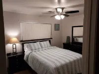 Cozy home near the beach - Wifi