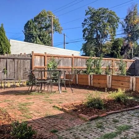 Cozy home close to historic Washburne District, Hospital, Autzen Stadium!