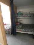 38m2,La Mongie Tourmalet, 4/6Pers