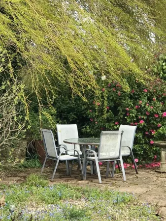 Cozy country cottage in National Park Отели в г. Гетр Фор
