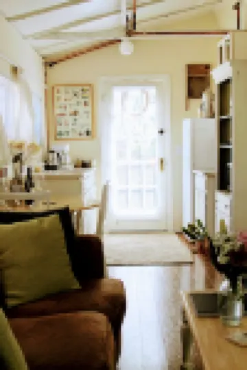 Cottage at Main Street Farmhouse!