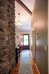 Private Brookside Getaway