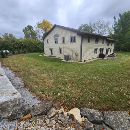 Cozy lodge with indoor pool, hot tub, loft and more! Great for a close getaway!