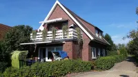 Dat Fischerhuus Westeraccumersiel / Dornumersiel - 2-Star