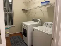 Comfy Deluxe Getaway Resort